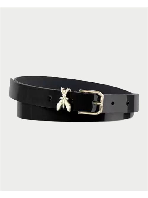 Cintura donna Patrizia Pepe con logo Fly PATRIZIA PEPE | 8W0045-L125K182